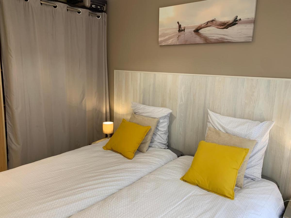 Close Palais - Calm - Brand New Cannes Eksteriør billede