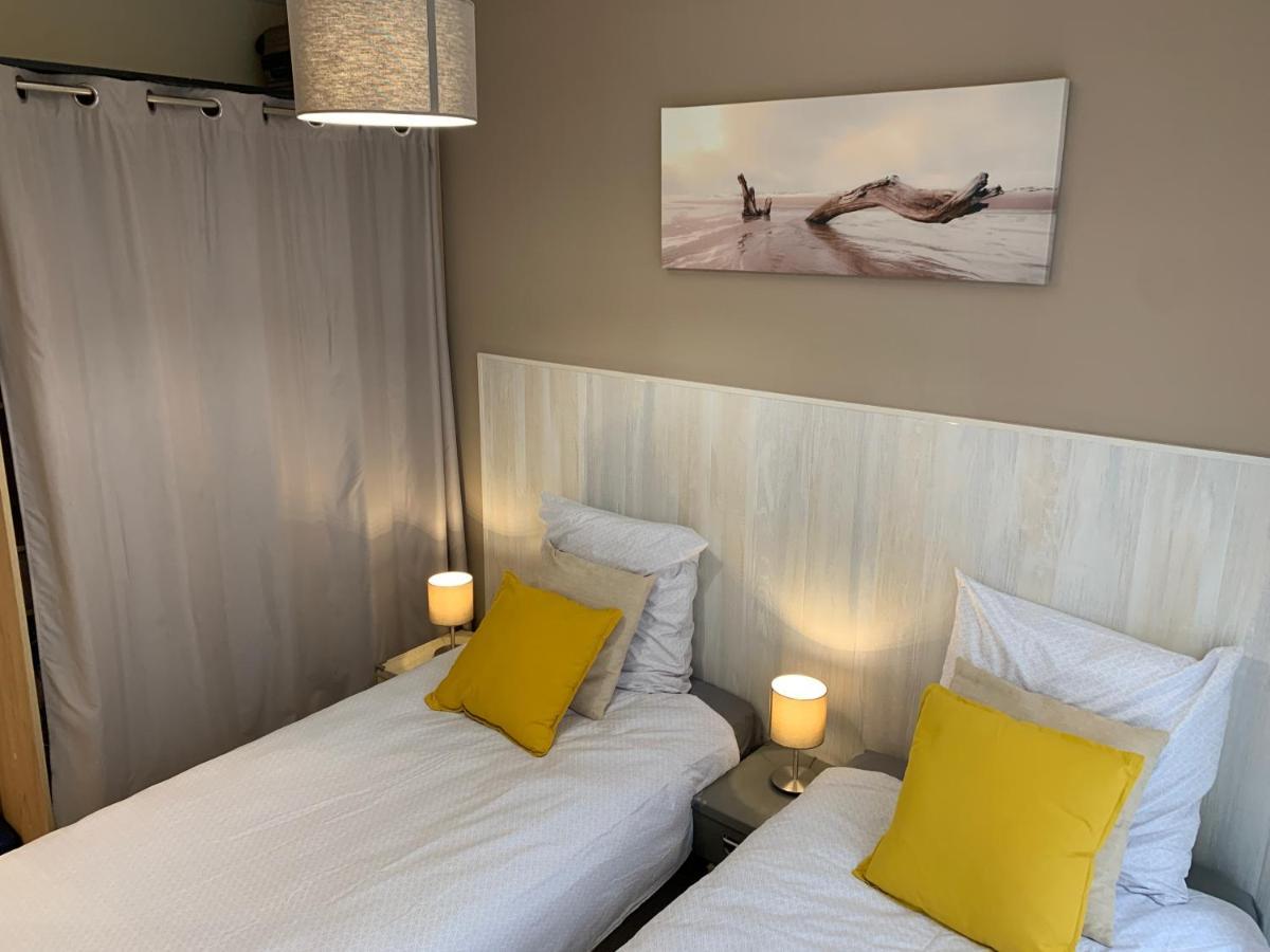 Close Palais - Calm - Brand New Cannes Eksteriør billede