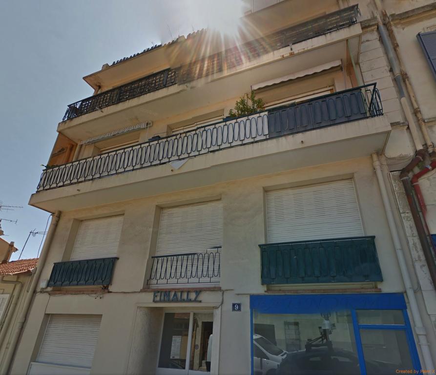 Close Palais - Calm - Brand New Cannes Eksteriør billede